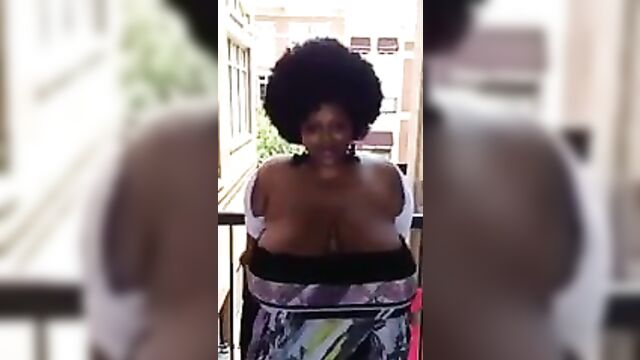 Voluptuous BBW Kristy Love