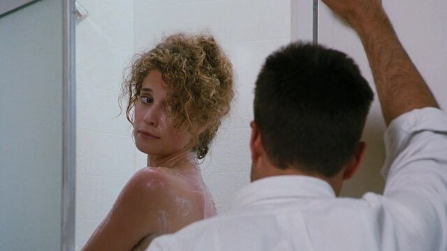 Nancy Travis - Internal Affairs 02