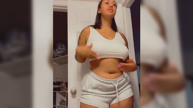 Jayymo Talking Body Positivity