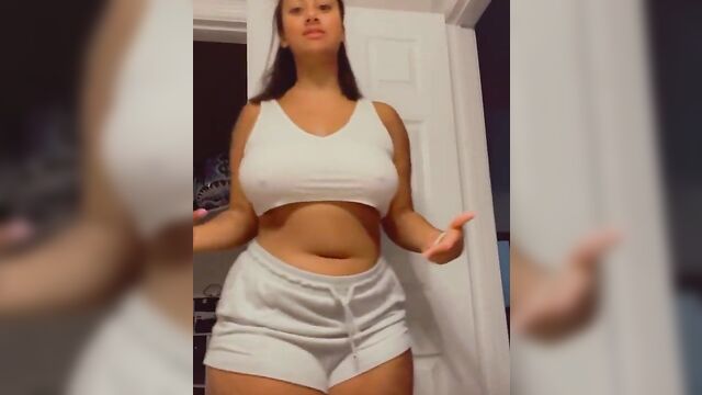 Jayymo Talking Body Positivity