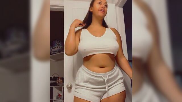 Jayymo Talking Body Positivity