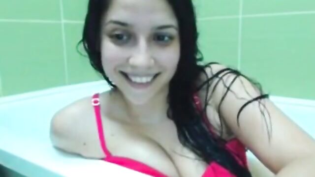 Scandal: NRI Samira Satisfying Video 1 (xmasti.cf)