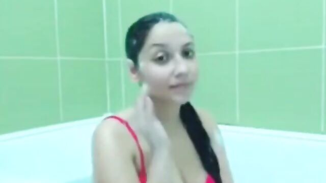 Scandal: NRI Samira Satisfying Video 1 (xmasti.cf)