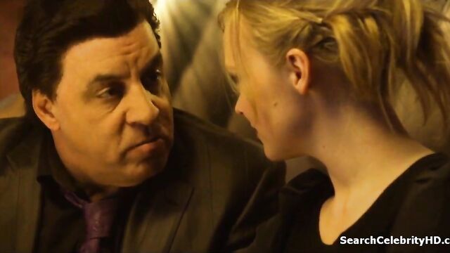 Victoria Winge - Lilyhammer S02E07