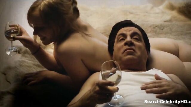 Victoria Winge - Lilyhammer S02E07