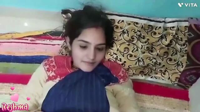 Reshma teaches fucking to stepbrother first night in hindi audio