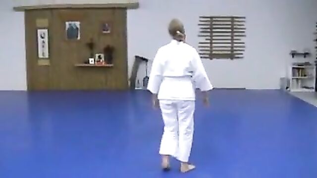 KEMPO ALMIGHTY AIKIDO KENPO