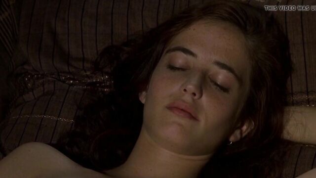 Eva Green Filme Os Sonhadores 2003 Parte 4