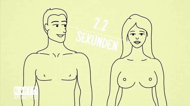 Naked Attraction, German version, clip 3