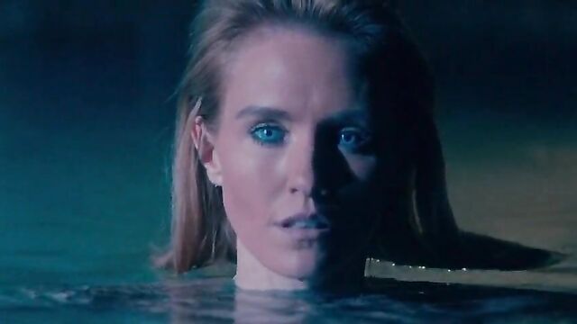 Nicky Whelan - Inconceivable (2017)