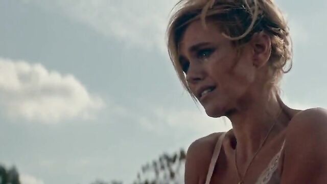 Nicky Whelan - Inconceivable (2017)