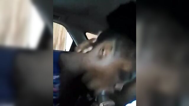 Busted Nut In Her Mouth