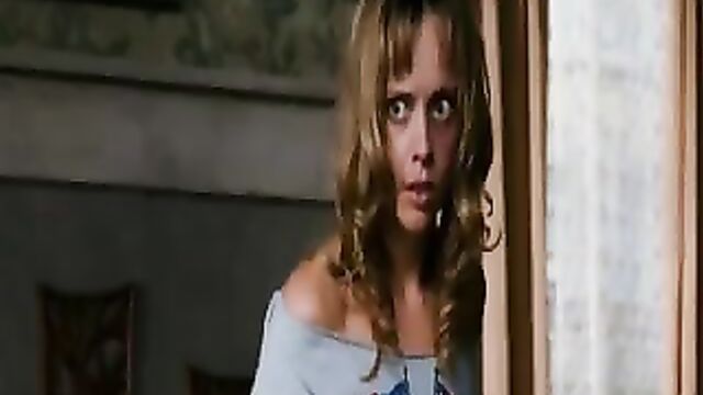 Christina Ricci - Black Snake Moan