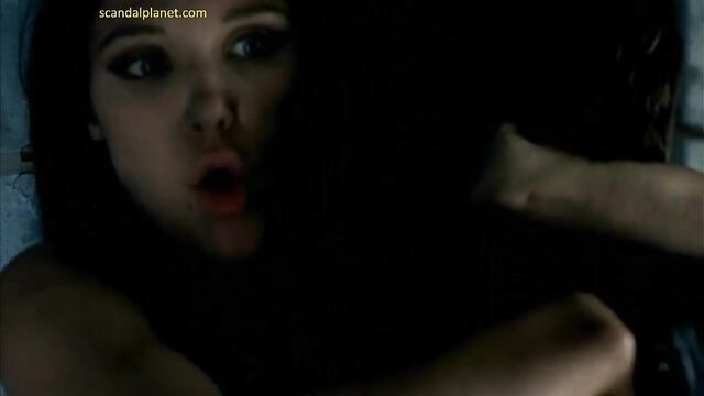 Lucy Griffiths Nude Sex Scene In True blo-d ScandalPlanet