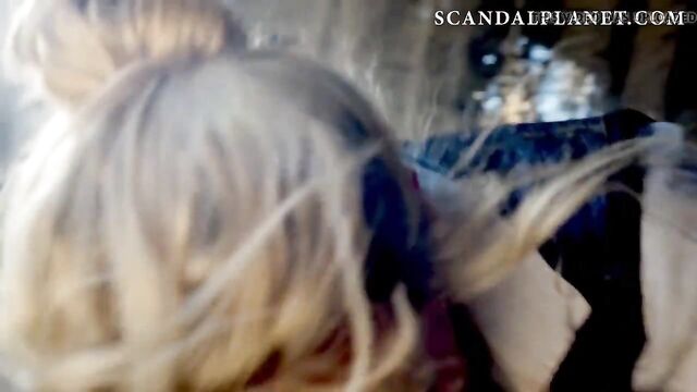 Hannah New Sex Scene from 'Black Sails' On ScandalPlanet.Com
