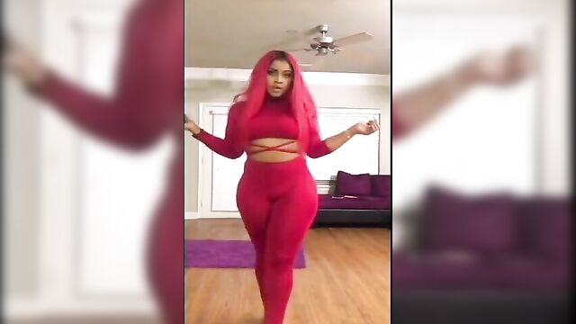 Ghetto Barbie Twerk Compilation