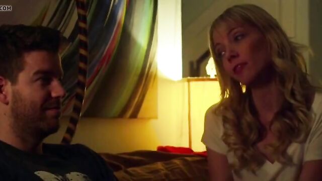 Riki Lindhome - The Dramatics A Comedy (2015)