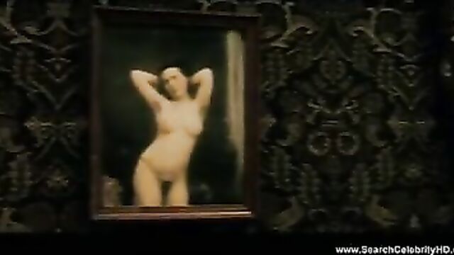 Vahina Giocante nude - Blueberry (2004)