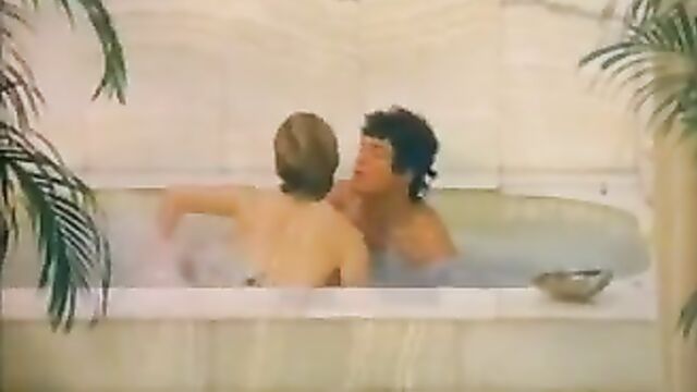 Angelica Chain - Buenas, y con ... movidas (1983)