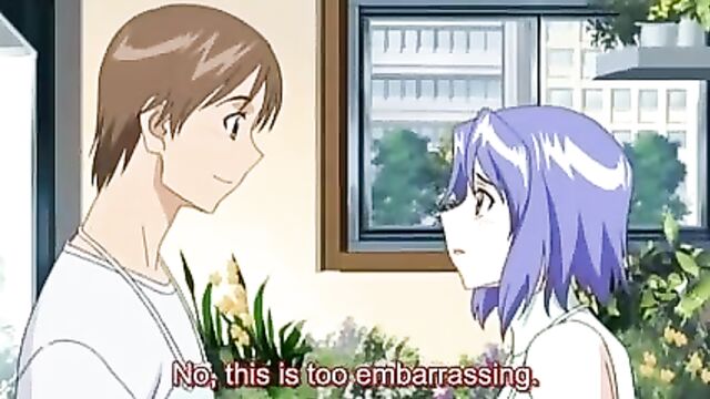 Aniyome wa Ijippari Episode 1 Sub-ENG