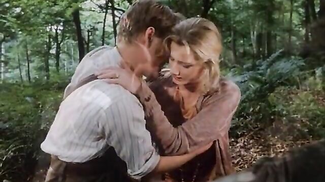 Joely Richardson - Lady Chatterley