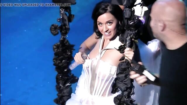 Katy Perry MTV EMA looped