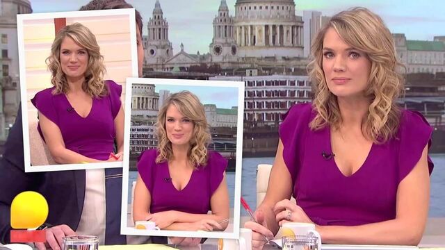 Charlotte Hawkins - FAP Tribute