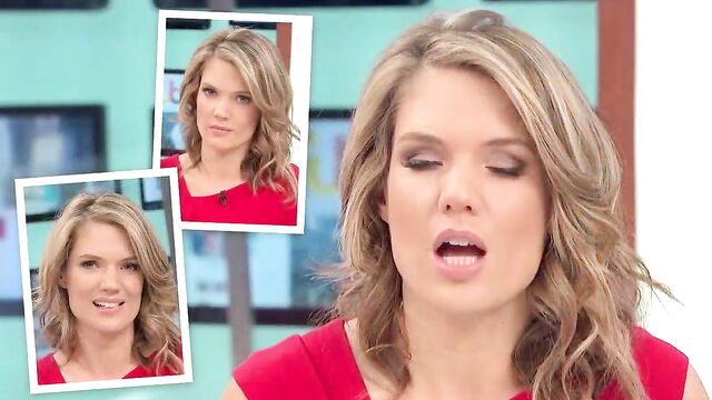 Charlotte Hawkins - FAP Tribute