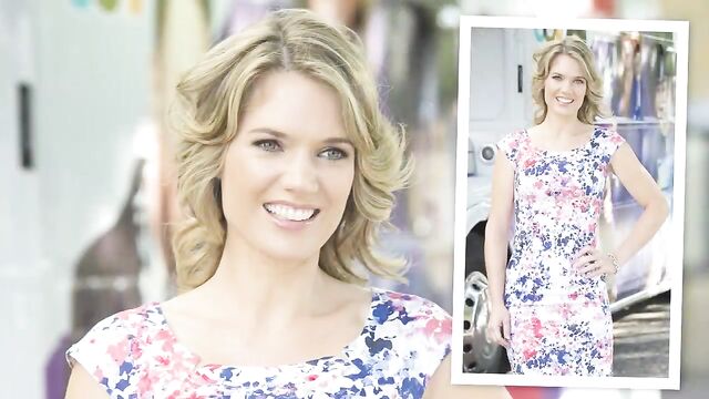 Charlotte Hawkins - FAP Tribute