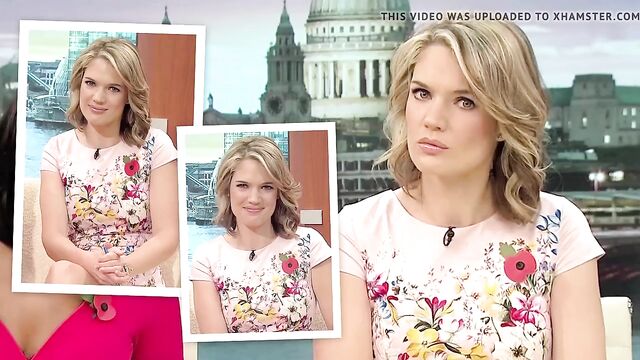 Charlotte Hawkins - FAP Tribute