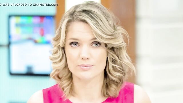 Charlotte Hawkins - FAP Tribute