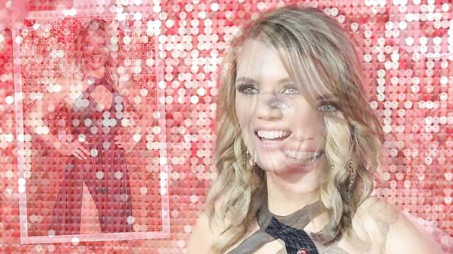 Charlotte Hawkins - FAP Tribute