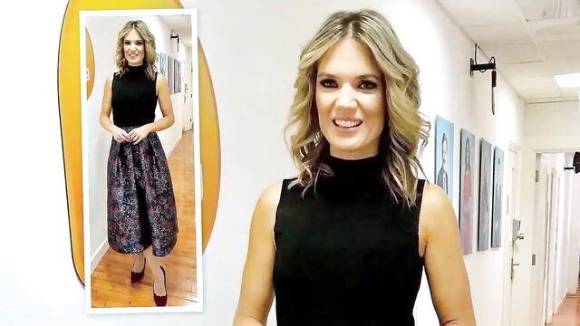 Charlotte Hawkins - FAP Tribute