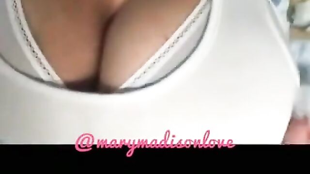 MARY MADISON LOVE