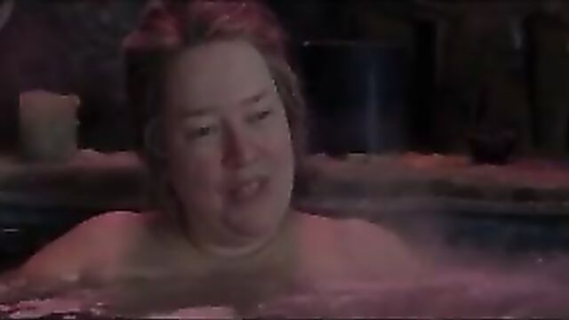 Kathy Bates in About Schmidt