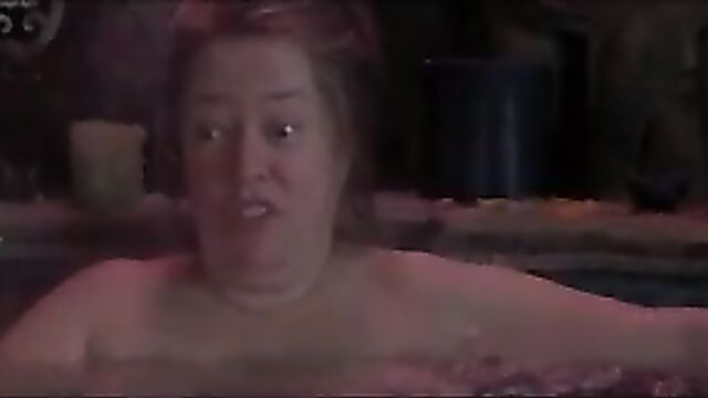 Kathy Bates in About Schmidt