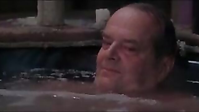 Kathy Bates in About Schmidt