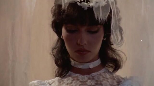 Sophie Favier Nue dans Lady Libertine (1984)