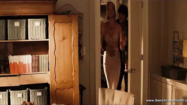 Katherine Heigl Nude & Sexy - HD