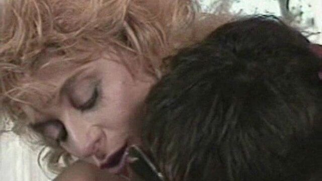 Nina Hartley - swingers