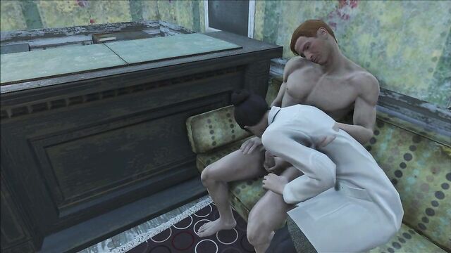 Fallout 4 Covenant Prostitutes