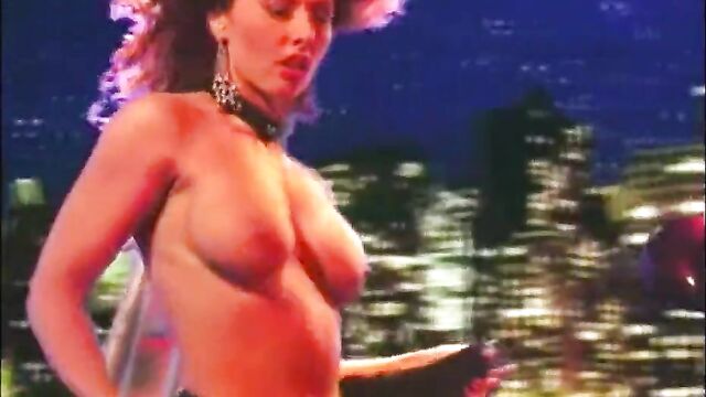 British Stars of The Striptease 1997, Non-Stop Dances