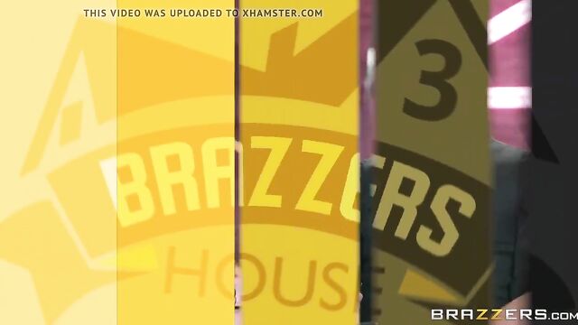 Brazzers House 3 Finale - Bridgette B, Gina Valentina, Karma