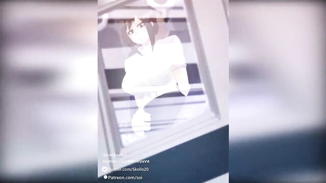 Gang. Skello20 Animation Compilation. .hentai