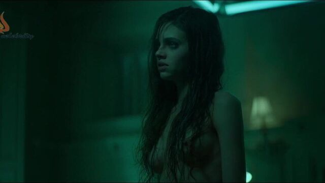 India Eisley - Look Away 2018