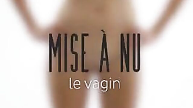 French documentary about vagina