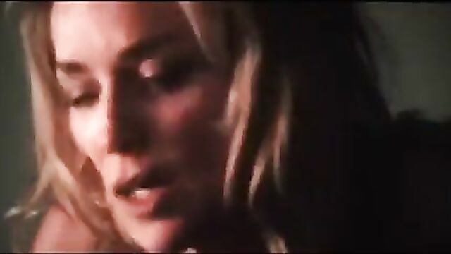 Sharon Stone - Fading Gigalo (LQ)