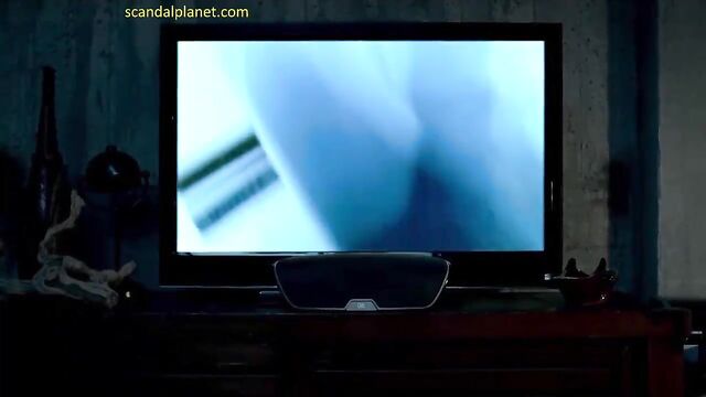 Emmy Rossum Nude Sex Scene In Shameless Series ScandalPlanet