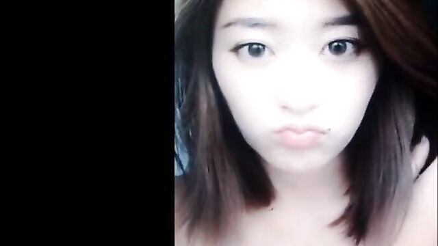 Thai Actress Yipsee : Cumtribute #1