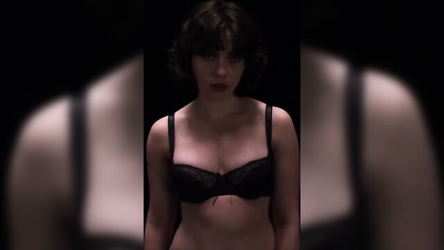 Under The Skin - Nude Part 1